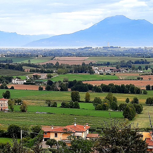 Itinerari culturali alla scoperta del Lago di Garda e il suo circondario